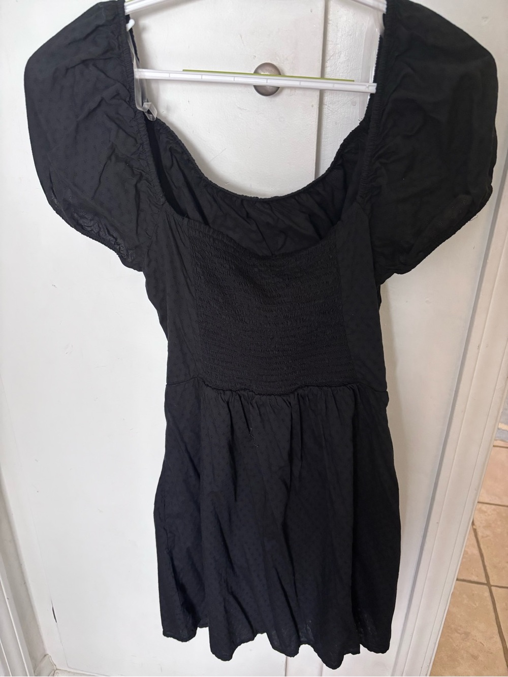 Intimates Subcategory Identification